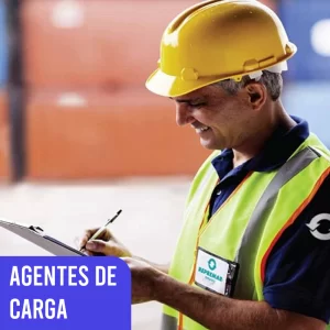 Agentes de Carga Internacional