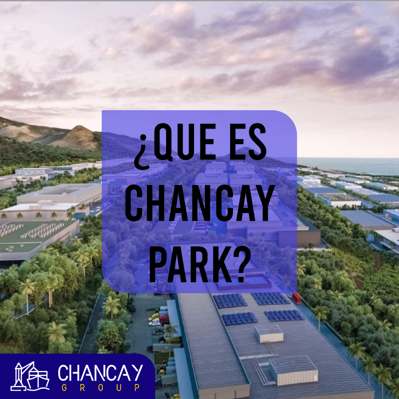 ¿Que es Chancay Park?