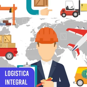 Empresa de Logística Integral