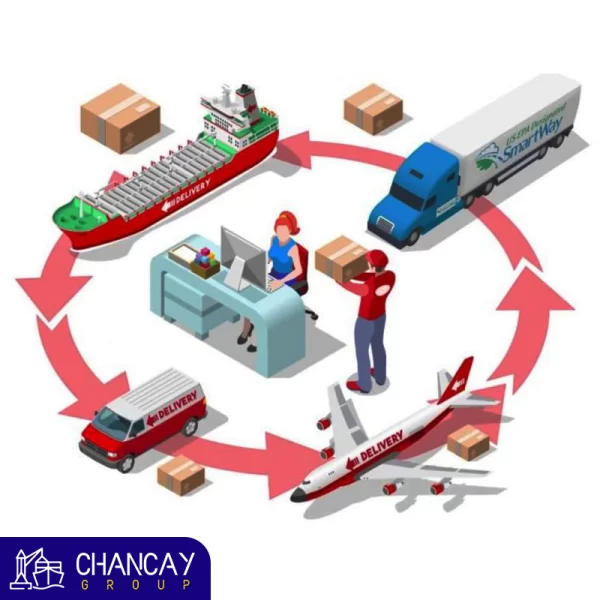 Logistica Integral en Chancay 1