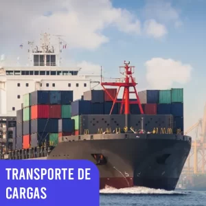 Transporte Carga de Mercancías